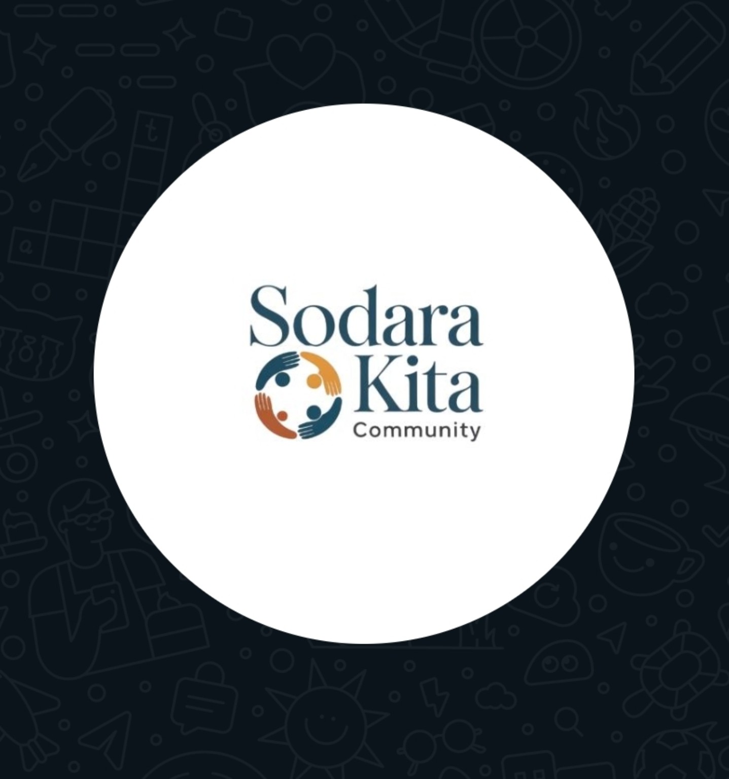 Sodara Kita Community